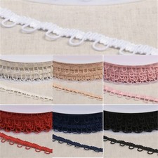 Knopfband (1) mit elastischen