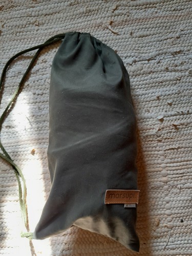 Marsupi classic babytrage - marsupi,