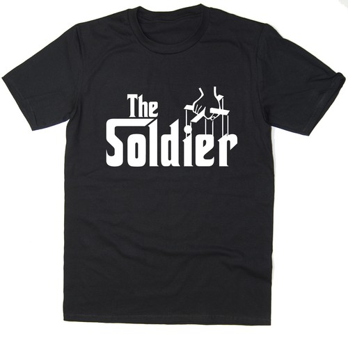 Der soldat lustiges - soldat,