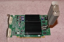 Fujitsu Nvidia Geforce 9500 GS 512MB DDR2 Dual Doppel Dvi-D PCI-E