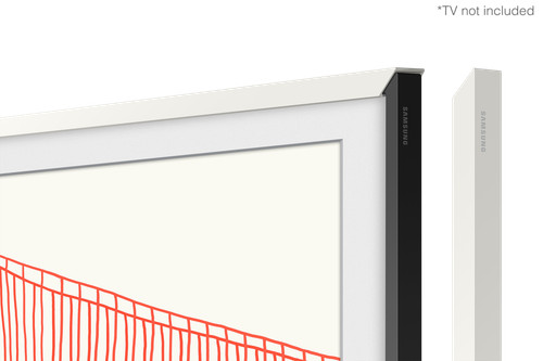 Samsung zoll the frame - 50,