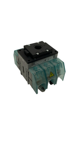 Siemens sentron 3ld - sentron,