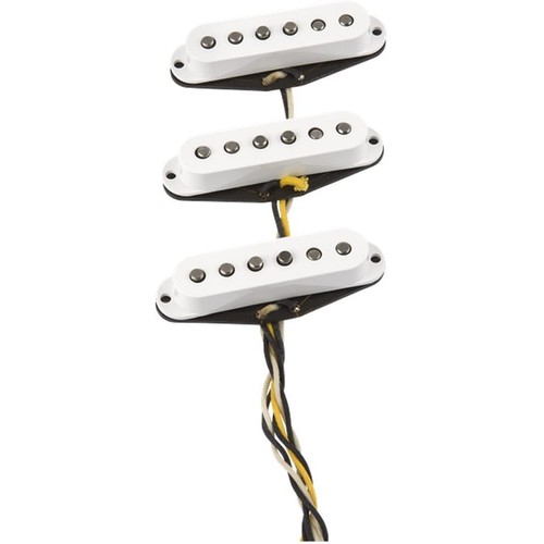 Fender custom shop - fender, fat