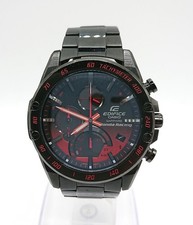 CASIO EDIFICE Honda Racing