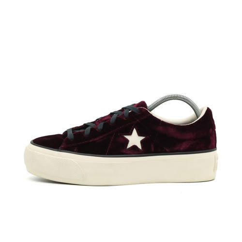 Converse damen plattform schuh - damen,
