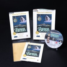 Das Geheimnis der Druiden - PC