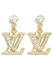Louis vuitton lady - vuitton, lv