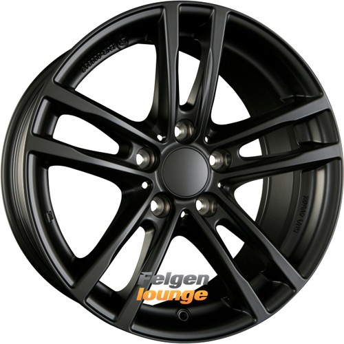 Alufelgen rial x10 - alufelgen,