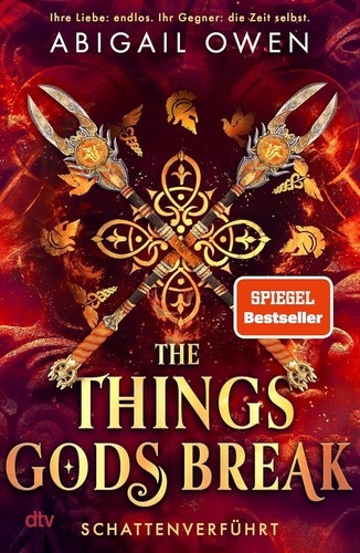 The things gods - things,