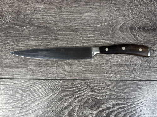 Wüsthof ikon schinkenmesser - wüsthof,