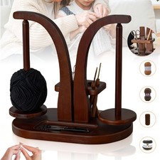 Wollabwickler, Yarn Winder