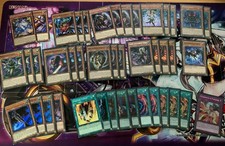 Yugioh tcg chimera fiendsmith - yugioh,