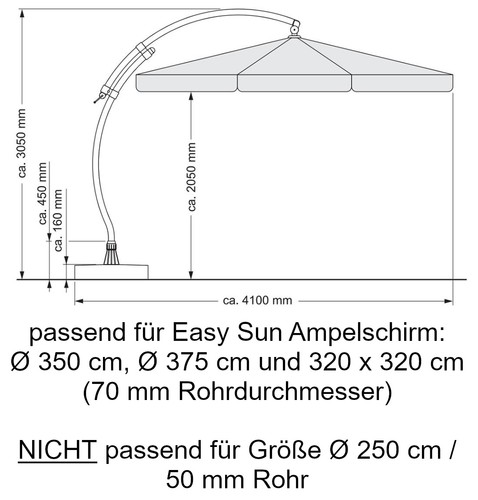 Sun garden feststellschraube - sun,