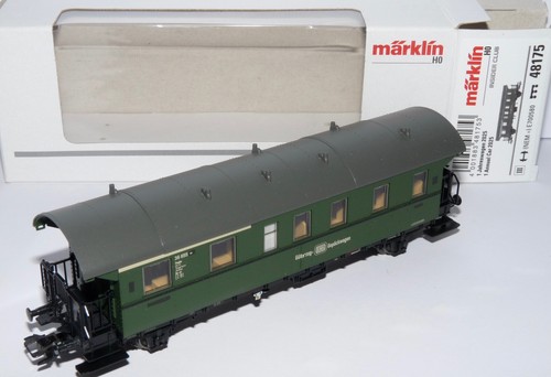 Märklin 48175 - h0,