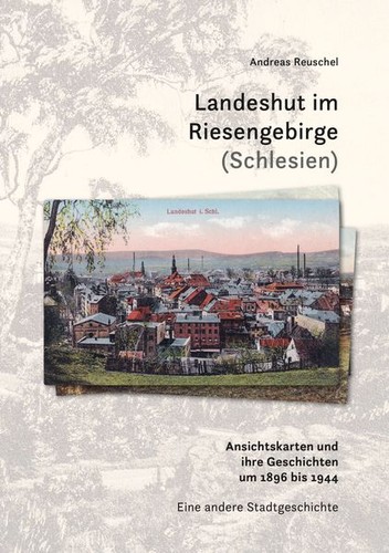 Landeshut riesengebirge - landeshut, im