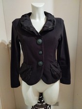 Airfield kurz blazer damen - kurz-blazer,