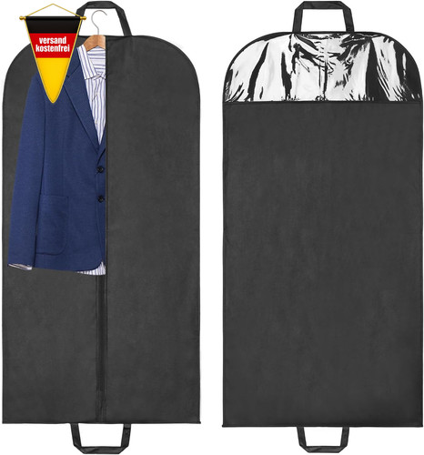 Kleidersack anzugtasche - kleidersack, 2