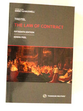 The Law of Contract / 15th Edition