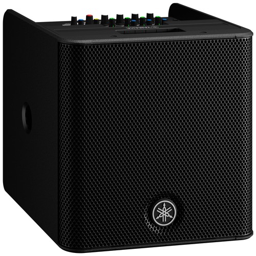 Neu yamaha stagepas 200btr - stagepas,
