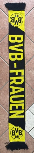 Sa1080 scharpe calcio borussia - scharpe,