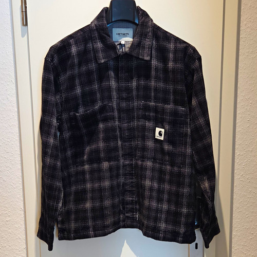 Carhartt wip foy shirt jac - wip, w'