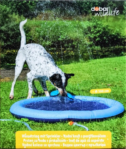 Dobar wildlife wasserring - dobar,