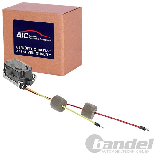 Aic heckklappenschloss mit - aic,