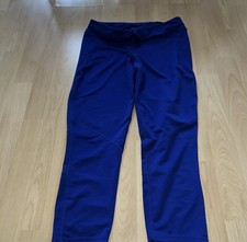 Damen Shamp 3/4 Leggings Sport Gr S