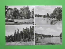 Erholungszentrum Neudorf Harz