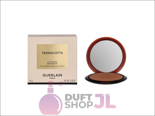 Guerlain terracotta bronzing - guerlain,