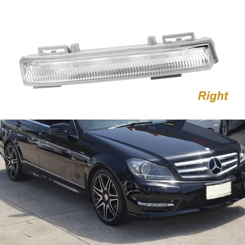 Led tagfahrlicht für mercedes - led,