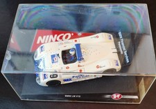 Ninco bmw v12 24h mans - le,