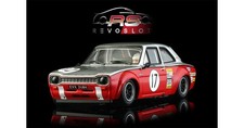Revoslot ford escort - escort, "#