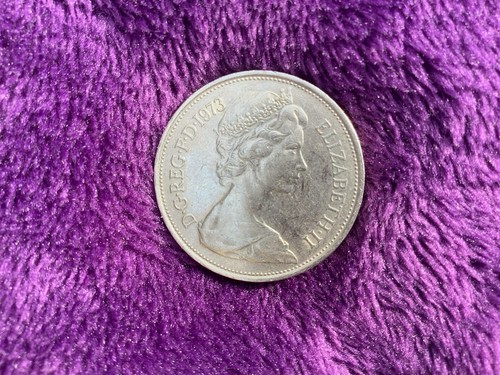 New pence - 10,