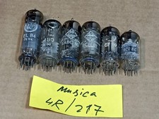 Röhrenradio Graetz Musica