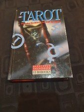 Buch: TAROT Die wahre