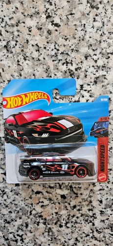 Hot wheels 2020 ford - hot,
