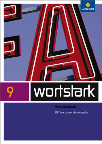 Wortstark plus - plus, /