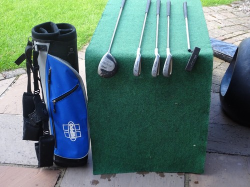 Junior golfset hippo plus - junior, pro