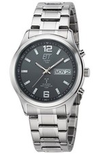 ETT ECO TECH TIME Solar Drive