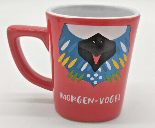 Nescafé kaffeebecher - nescafé,