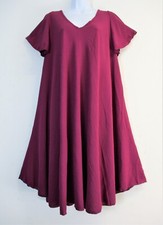 Lagenlook Damen 95% Viskose