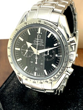 Omega Speedmaster Broad Arrow