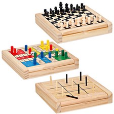 Mini Spiel Familienspiel