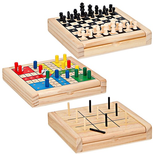 Mini spiel familienspiel - mini,