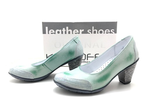 Kristofer damen pumps high - kristofer,