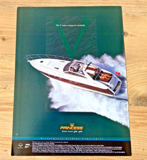 PRINCESS V52 V40 SPORTYACHT