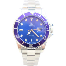 Rötting Design Herrenuhr