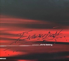 CD - chris Liebing – evolution - mixed - 2003  - digipak - CLR CD 01