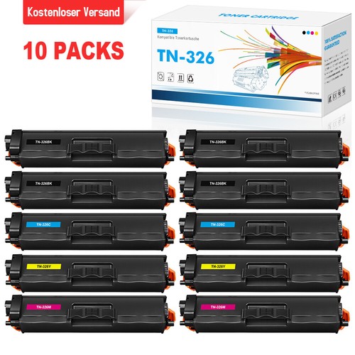 10x toner compatible with - 10x,